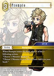 Prompto