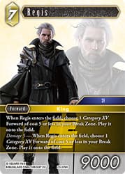 Regis