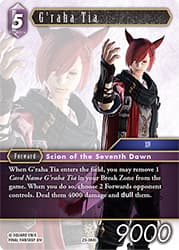 G'raha Tia