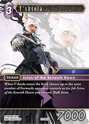 Y'shtola