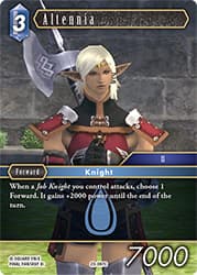 Altennia
