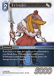 Defender