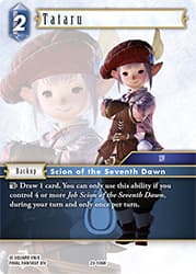Tataru