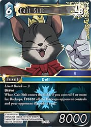 Cait Sith