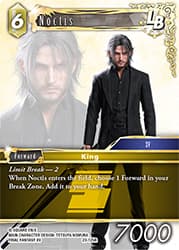 Noctis