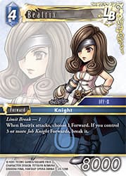 Beatrix