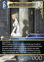 Lunafreya