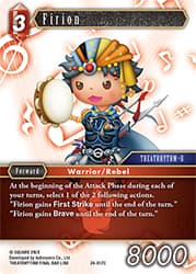 Firion
