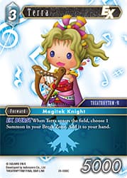Terra