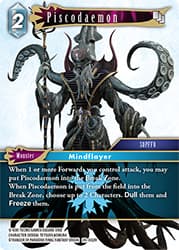 Piscodaemon
