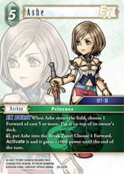 Ashe