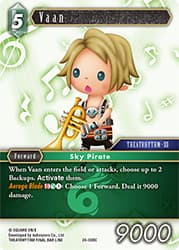 Vaan