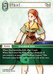 Thief