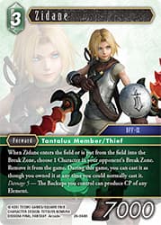 Zidane