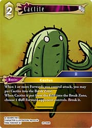 Cactite