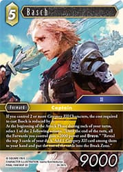 Basch