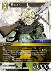 Morse