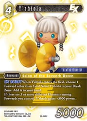 Y'shtola