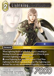 Lightning