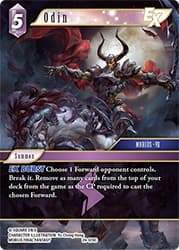 Odin
