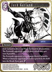 Jack Garland