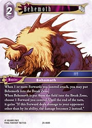 Behemoth