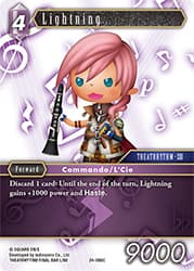 Lightning