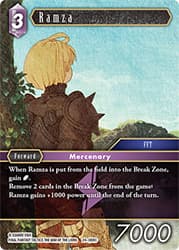 Ramza