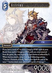 Astrius