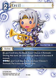 Cecil