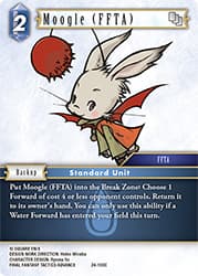 Moogle (FFTA)