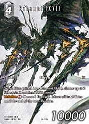 Bahamut (XVI)