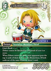 Zidane