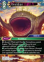Goobbue