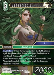 Barbariccia