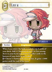 Luca