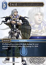 Cecil