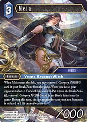 Meia