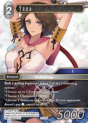 Yuna