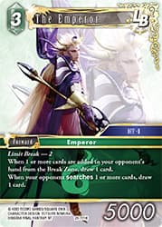 The Emperor