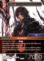 Clive