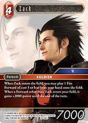 Zack