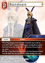 Bugenhagen