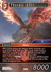 Phoenix (XVI)