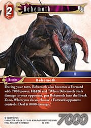 Behemoth