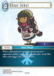 Star Sibyl