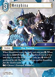Menphina