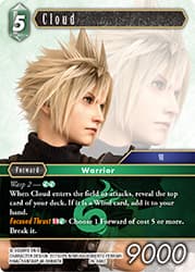 Cloud