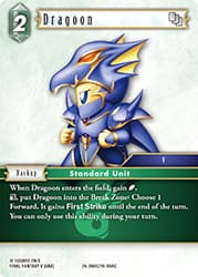 Dragoon