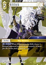 Althyk